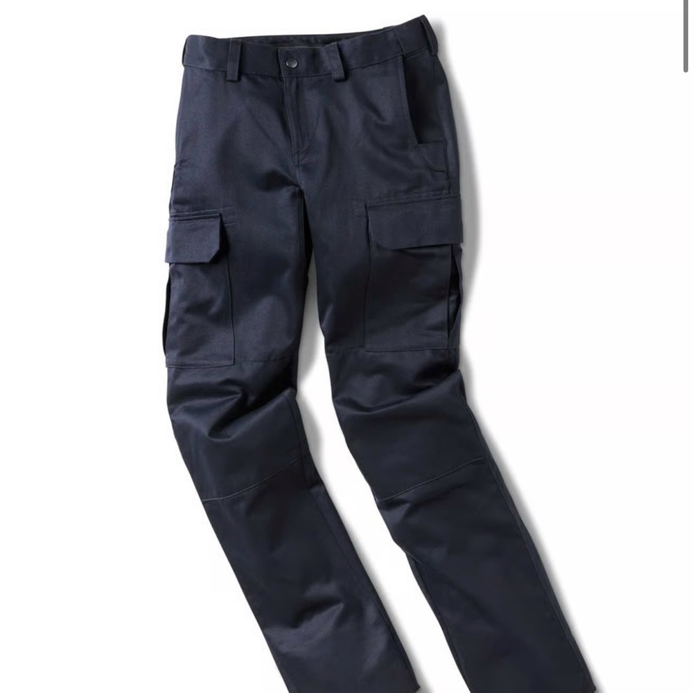Women’s Navy 5.11 company Cargo Pants